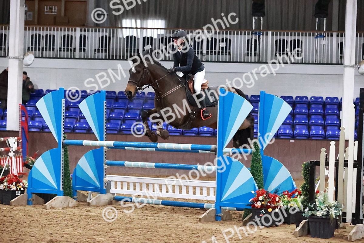 SBM_001473 - Class 4 - Senior Newcomers 1..10m