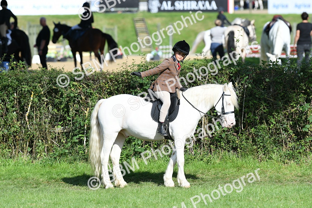SBM_50409 - S21 - Novice & Newcomers 1st Ridden Pony