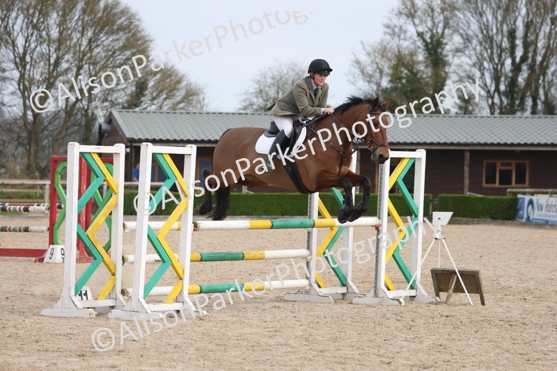 20260322-2010 - Class 5 - 1.0m