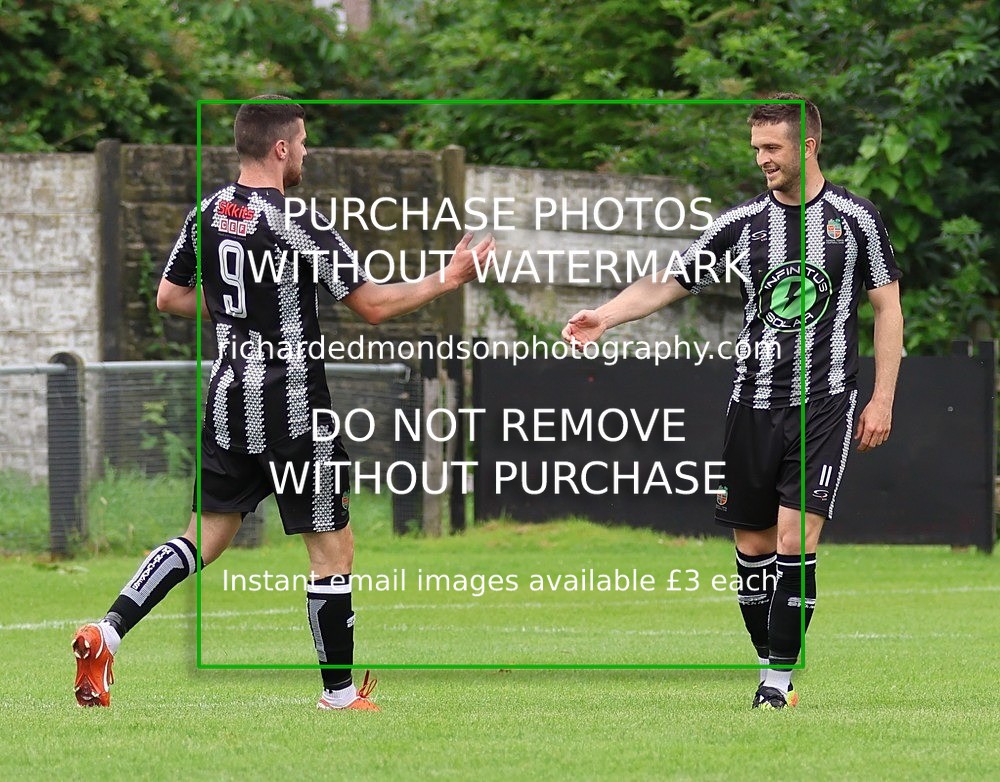 533A3457 - Kendal Town vs Gretna (5/7/25)