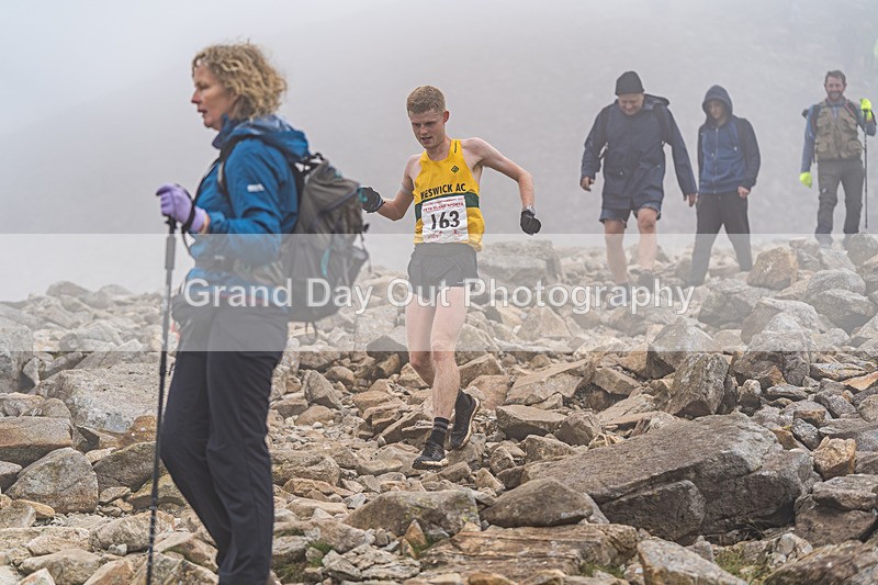 Wasdale-881 - Wasdale Horseshoe Fell Race Saturday 13th July 2024