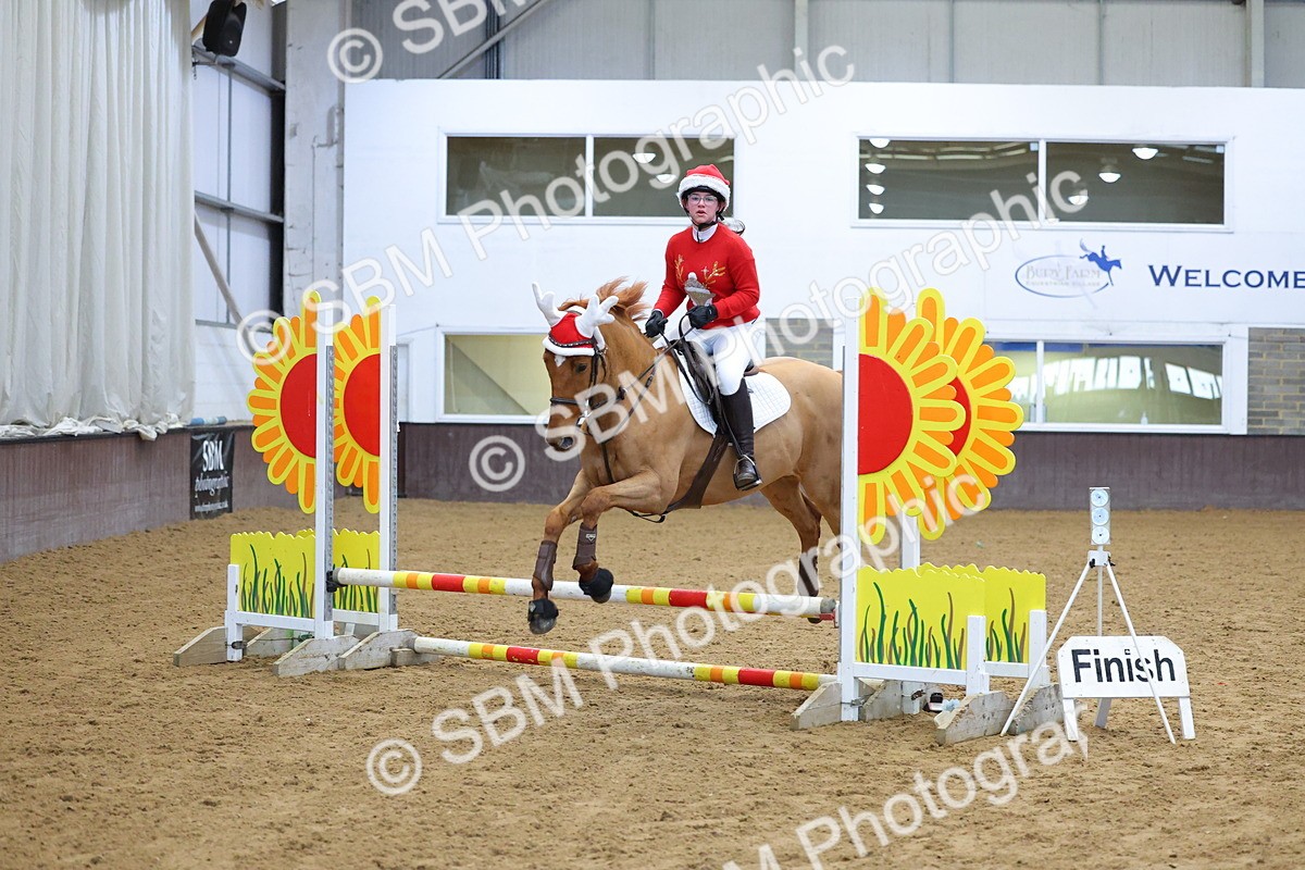 SBM_000357 - Class 2 - Show Jumping 60cm