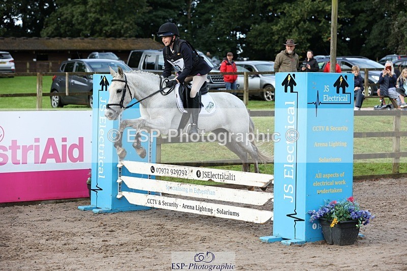 230826-084531-13202 - Round 1 Start to 9.30 Coursewalk