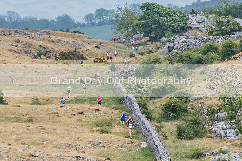 Hutton Roof-546 - Hutton Roof Fell Race Saturday 24th May 2025
