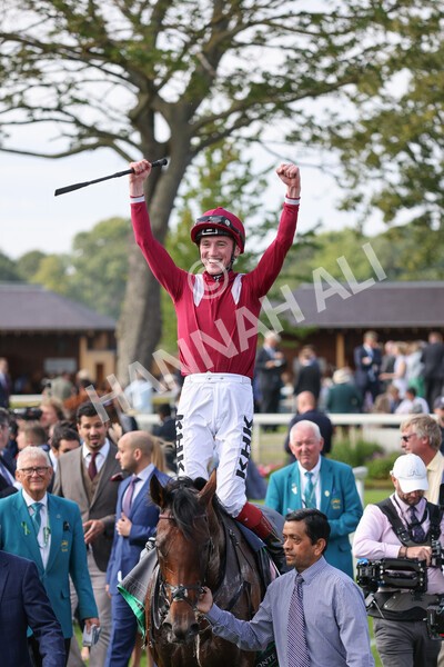 yr18082021r4-131 - Race 4 3.35pm Juddmonte International Stakes (British Champion Series race)