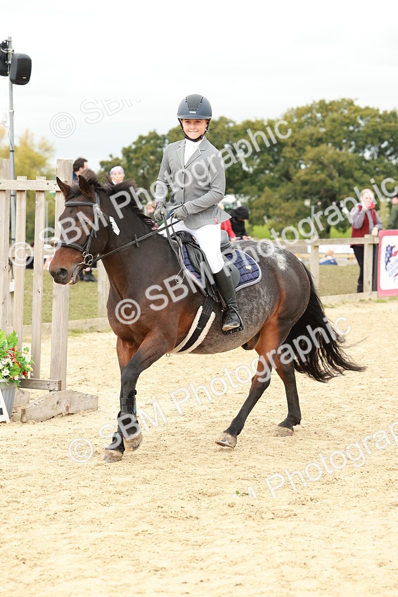 SBM_66956 - J13 - Junior Pony 60cm Championship
