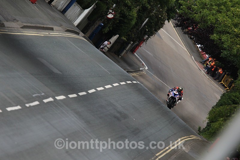  - Senior TT