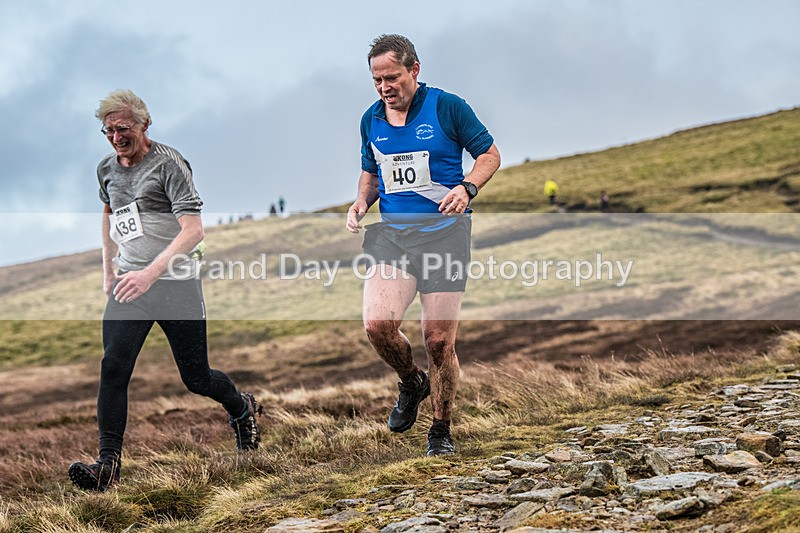 Nine Standards-572 - Nine Standards Fell Race Sunday 1st January 2023