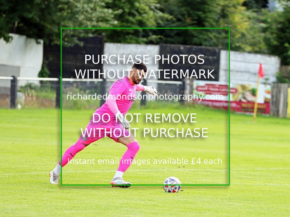 IMG_8964 - Kendal Town vs Lancaster City