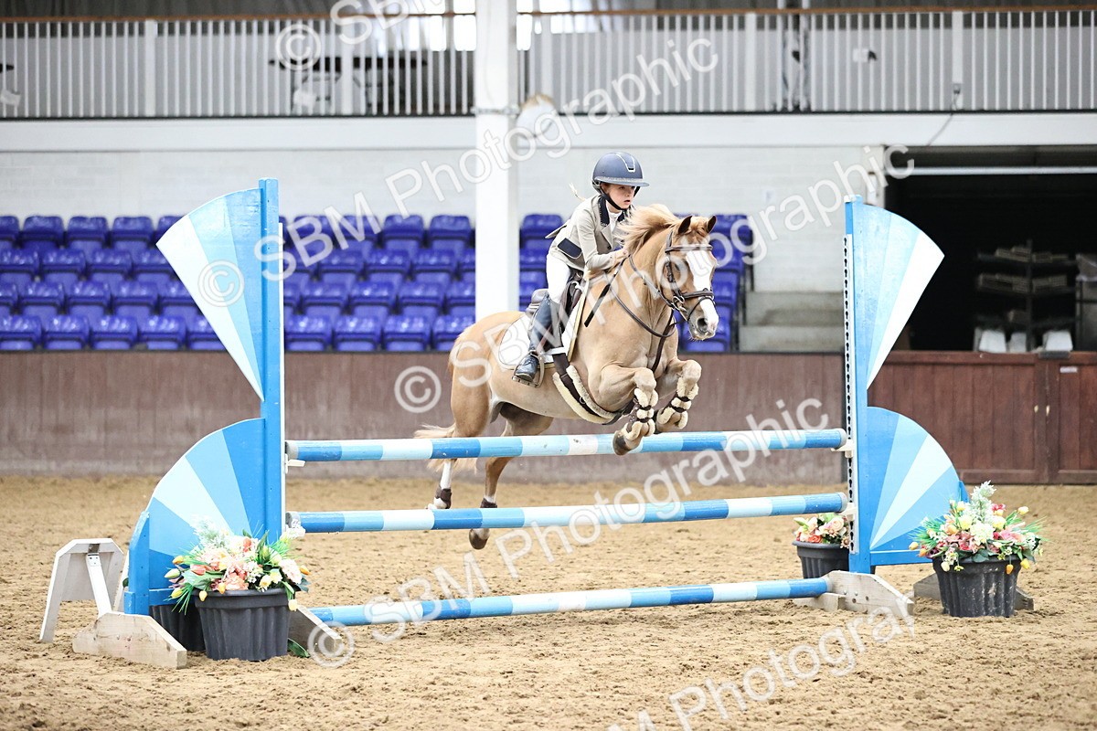 SBM_000755 - Class 3 - Pony Discovery - 90cm Open