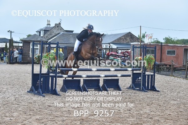 BPP_9257 - CLASS 16 SUN Pony Discovery / 90cm Open