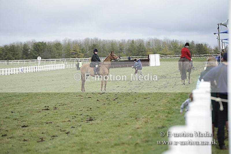 PtP 150320 0455 - New Forest Point-to-Point Larkhill 15/03/20