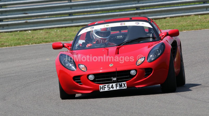  - Lotus Cup UK Speed Champs 2014/15/16/17/18/22/23/24