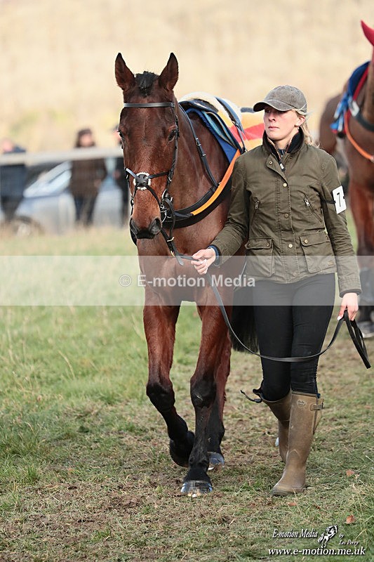 PtP 280226 861 - Kimblewick PtP Kingston Blount 28/02/26