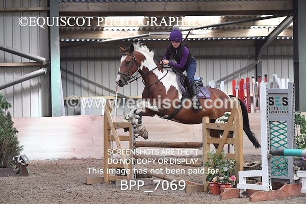 BPP_7069 - CLASS 3 BE80CM