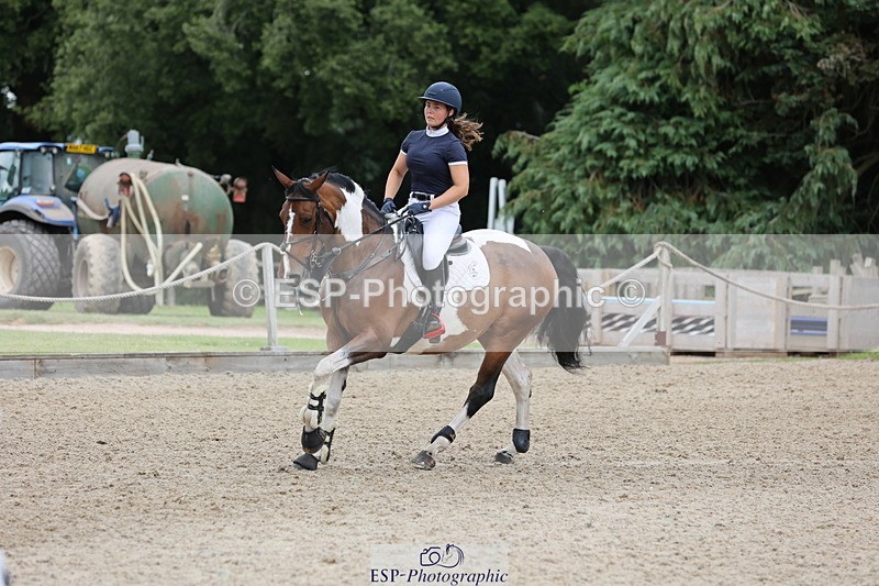 250703A-150600-05329 - Cls 9 Snr Discovery and 1m Open