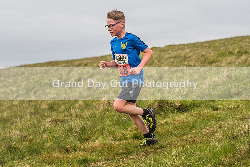 Latterbarrow-78 - Latterbarrow Loop Fell Race Wednesday 24th May 2023