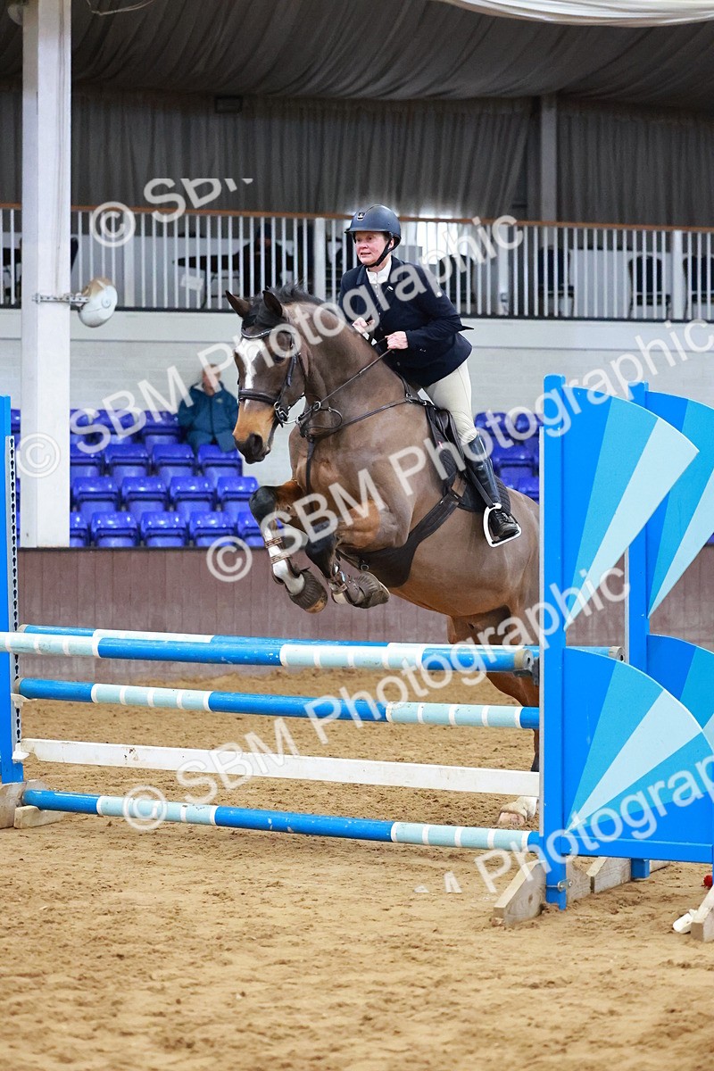 SBM_003450 - Class 3 - Senior Discovery - 1.00m