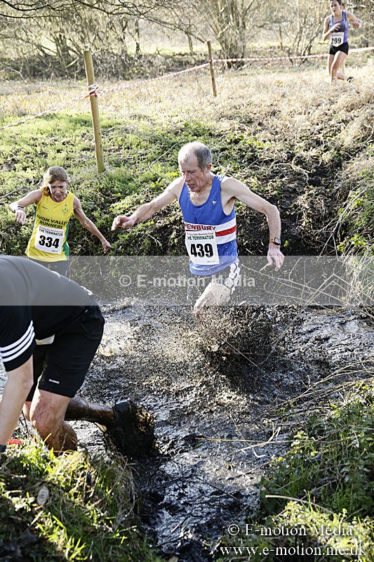 PVT 240219 372 - The Terminator Race - Pewsey Vale - 24/02/19