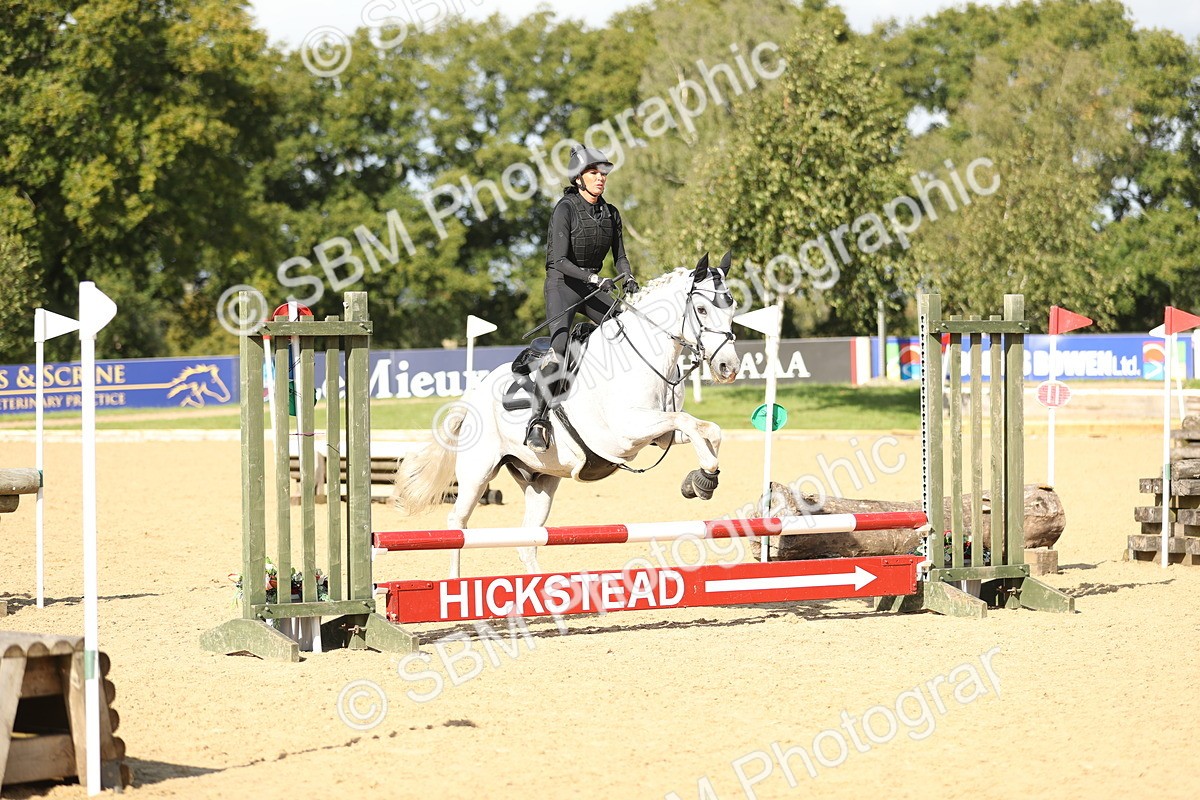 SBM_17114 - E4b - Eventers Challenge 60cm Open