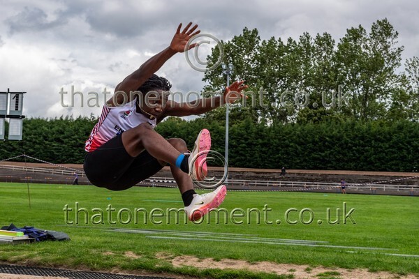 SIAB23-514955 - Field Male Set One