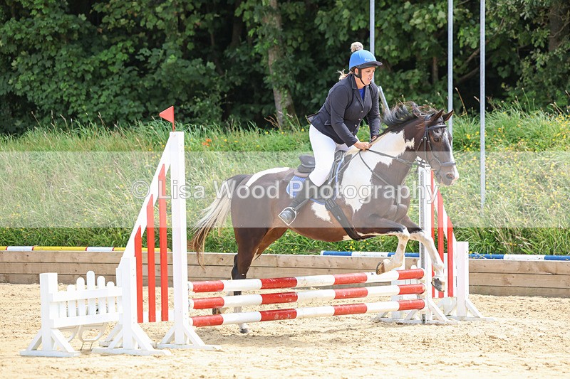 3E7A3043 - Class 5: 60cm Senior