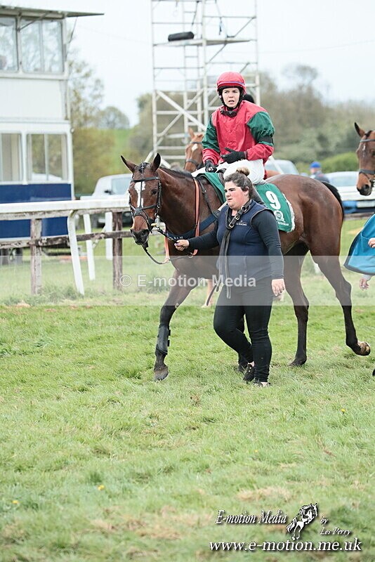 PtP 130425 313 - Edgecote Races 13/04/25