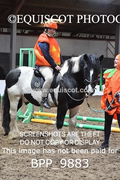 BPP_9883 - CLASS 1 CROSSPOLES