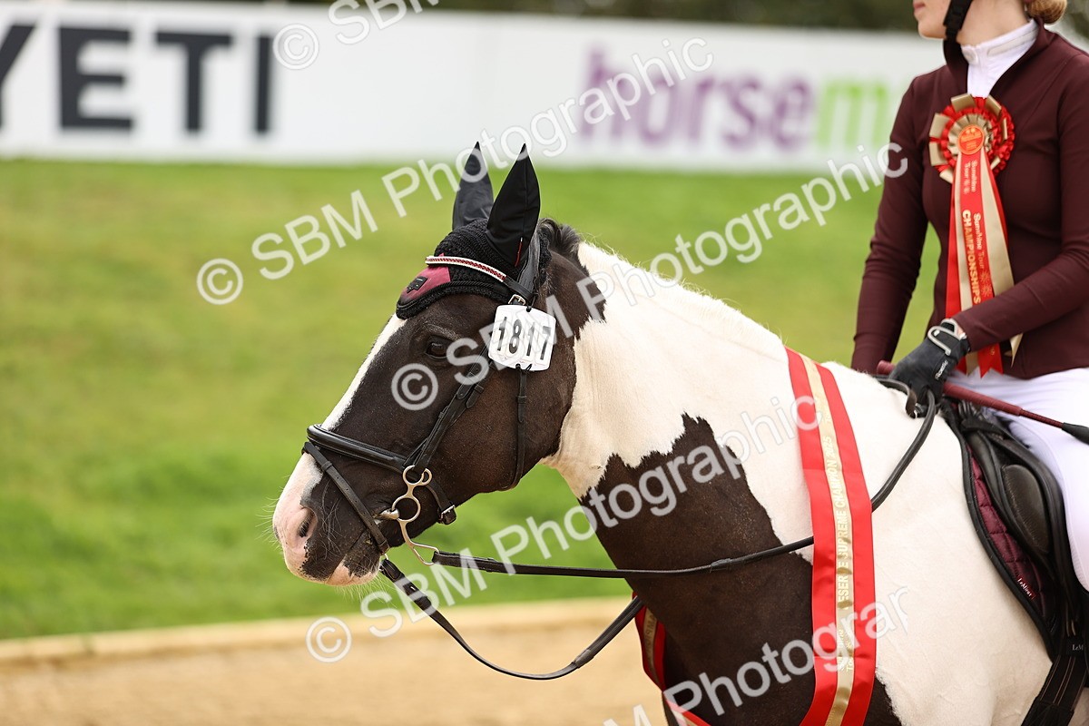 SBM_62969 - Supreme Championship 95cm 1.00m
