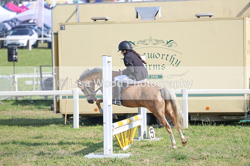 3E7A1369 - Class 1: Club 60cm Juniors and Seniors