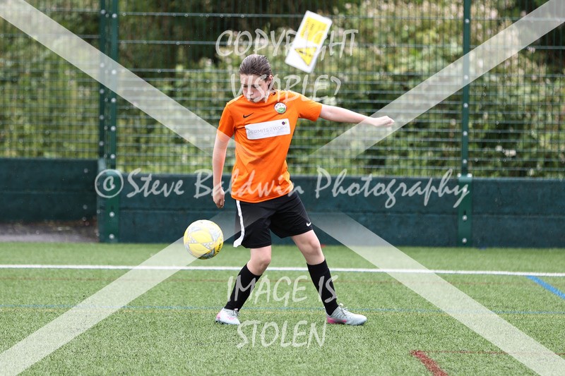 1DX31934 - Sat 6th U12 Girls