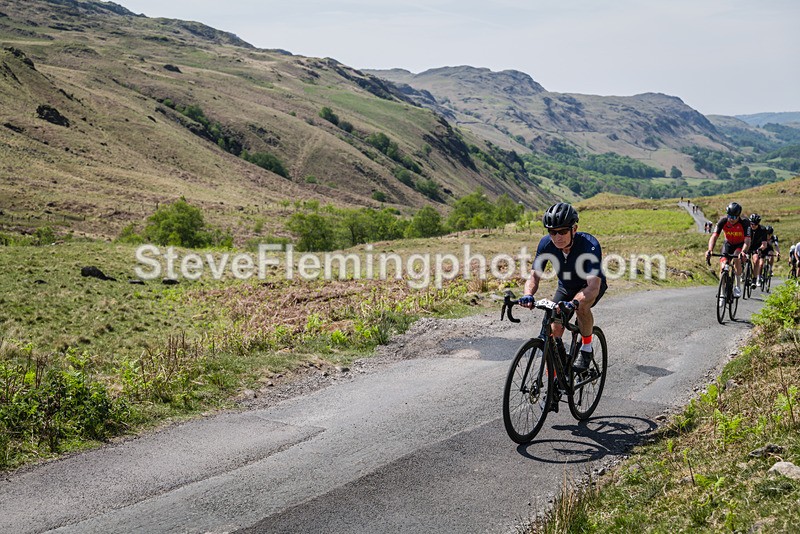 125925 - Hardknott Pass Camera 1 12.00-13.00