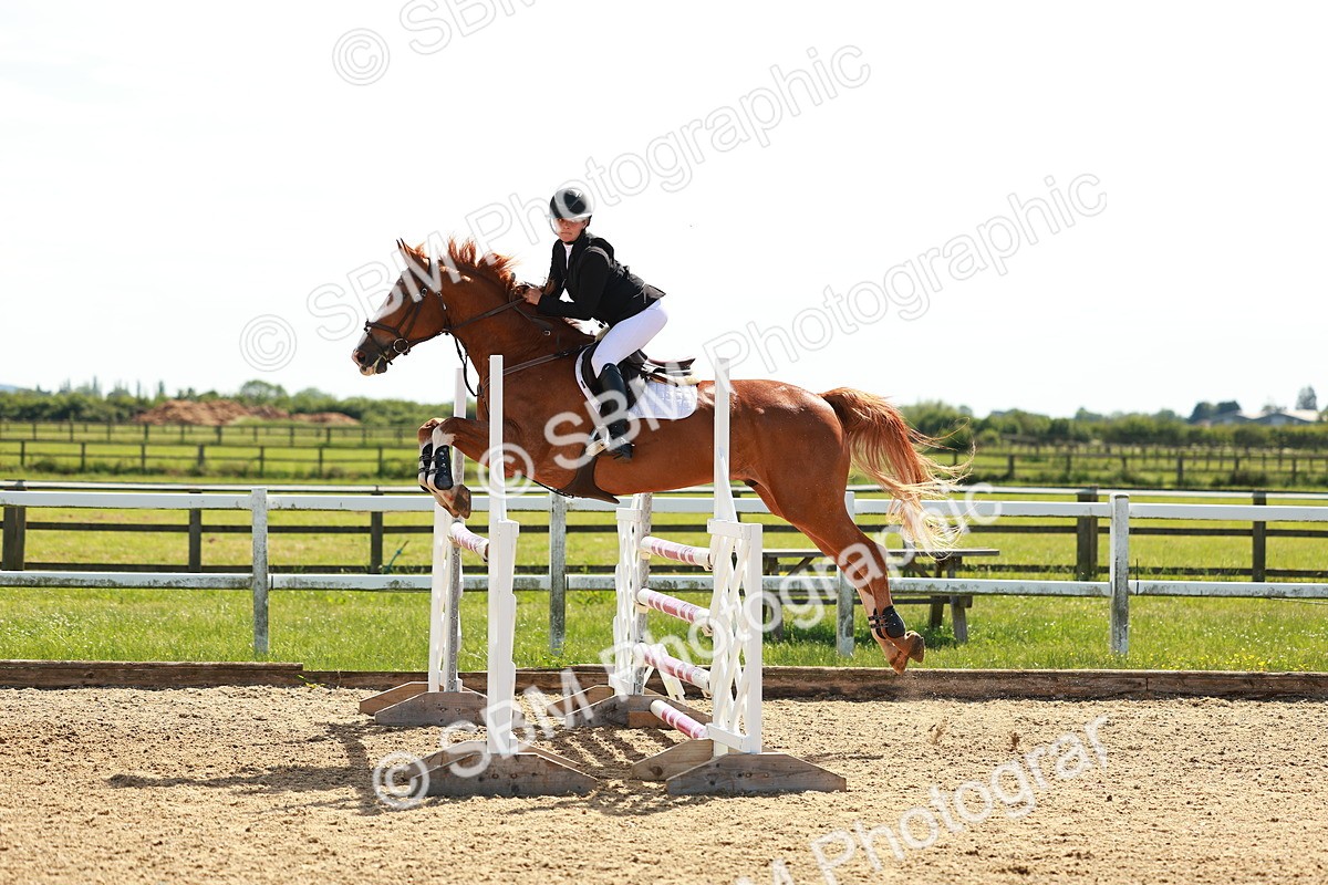 SBM_002645 - Class 4 - Senior Newcomers - 1.10m