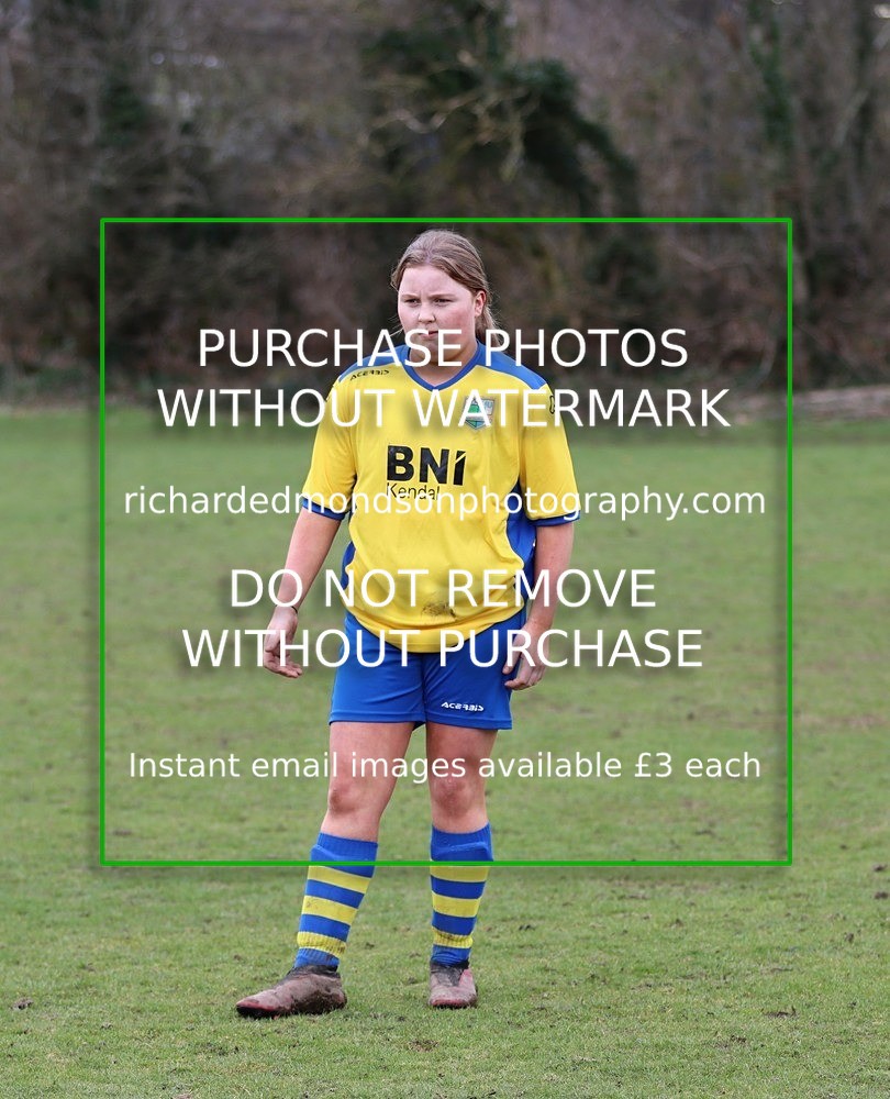 IMG_6437 - Kendal Utd Cobras vs Kirkby Stephen (19/3/23)