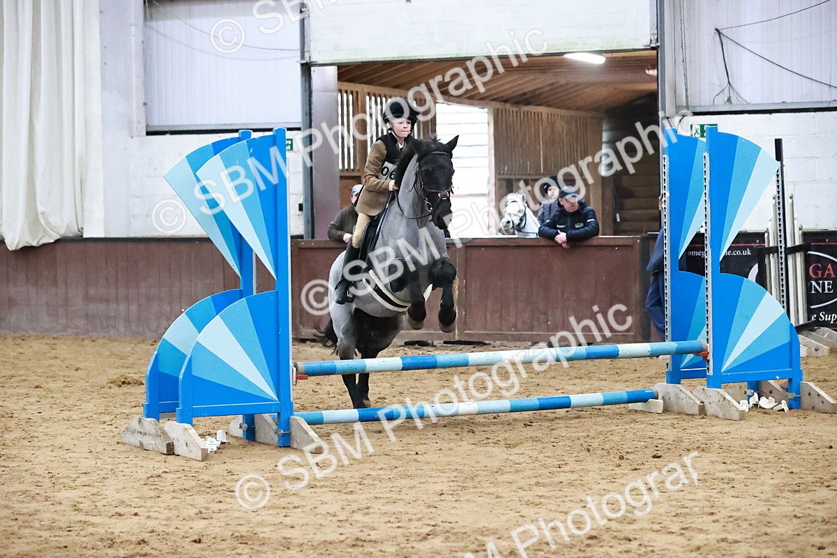 SBM_000875 - Class 3 - 60cm