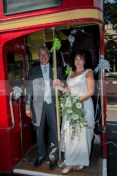 NMH-494 - Sonja and Steve's Wedding 21/7/2018