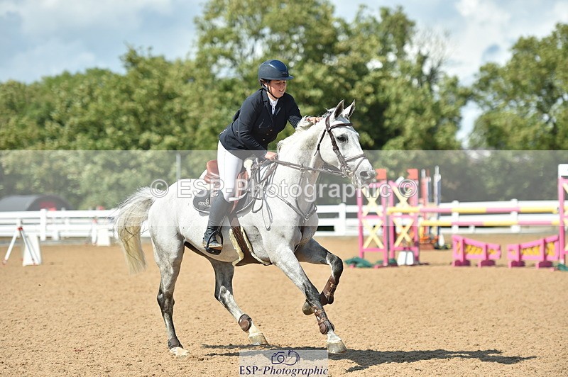 230723A-155746-13230 - Cls 16, 1 Star Bronze 1.15m