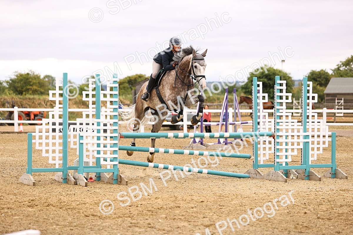 SBM_000141 - Class 2 - 0.85cm Amateur Championship Qualifier