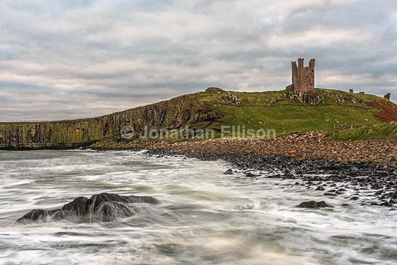 Embleton Bay 1 - Northumberland