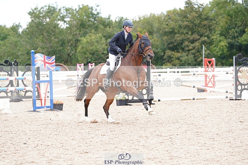 240915A-141858-10430 - Cls 36 1.10m Amateur Qualifier