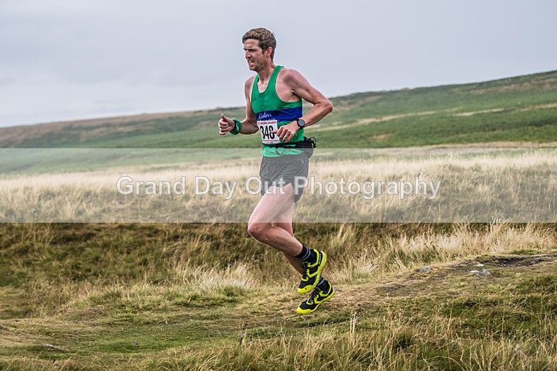Lowther-33 - Lowther Lakeland Fell & Trail Race Sunday 9th August 2026