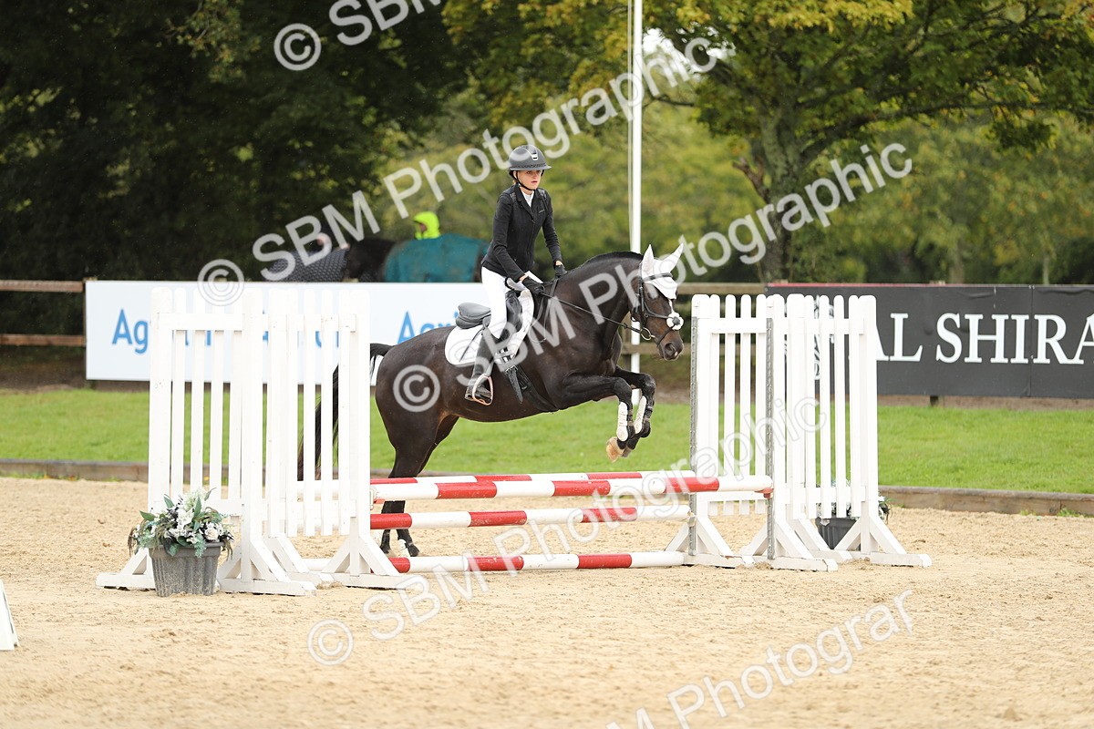 SBM_40418 - J21 - Junior Horse 60cm Championship