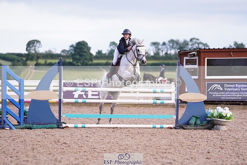 250628-201150-08045 - Cls 25 Blue Chip Pony Newcomers & 1m Open