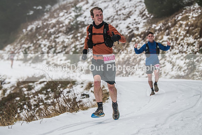 Glentress-26 - High Terrain Events Glentress 42, 21 & 10K Trail Races Sunday 15th February 2026