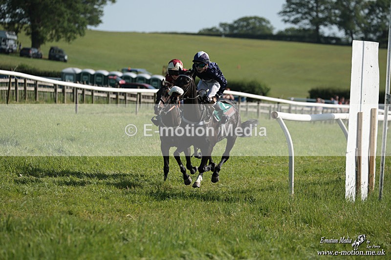 PR 250526 134 - Pony Racing from Chaddesley Corbett 25/05/26