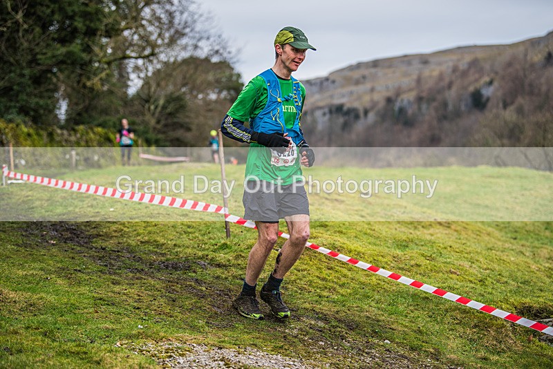 Giggleswick-1151 - Kendal Winter League Races Giggleswick Sunday 14th January 2024