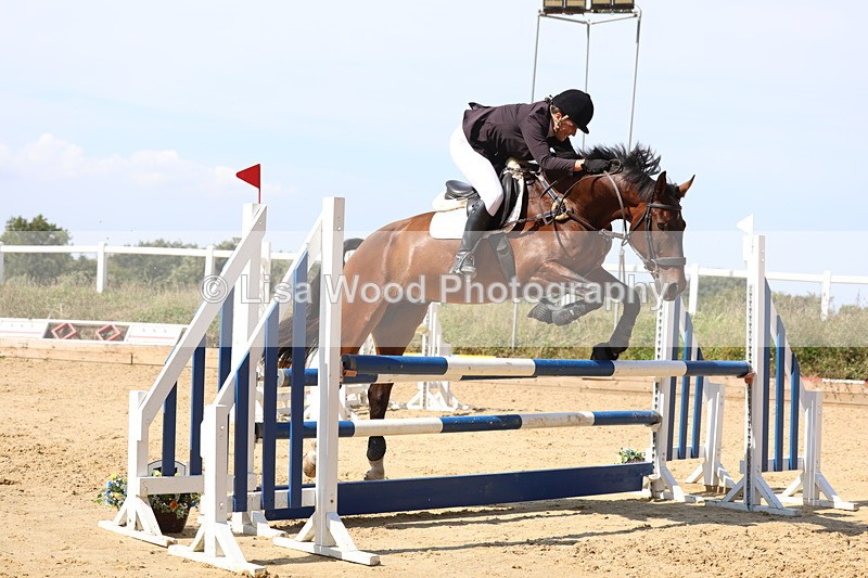 3E7A1683 - Class 11: 1m open