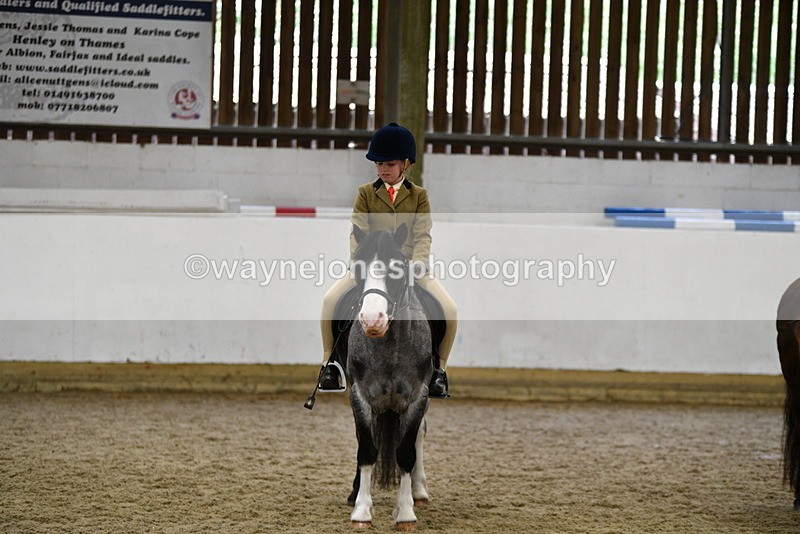 WJ5_7046 - Class 10 Childs Pony