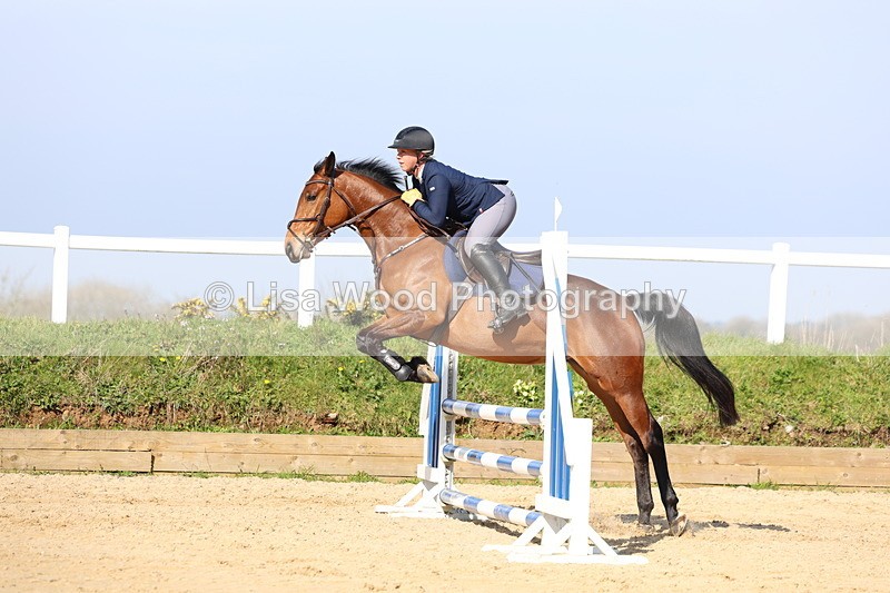 3E7A6353 - Class 3: Senior 80cm