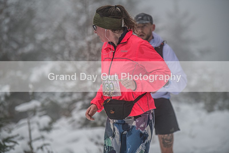 Glentress-1227 - High Terrain Events Glentress 42, 21 & 10K Trail Races Sunday 15th February 2026